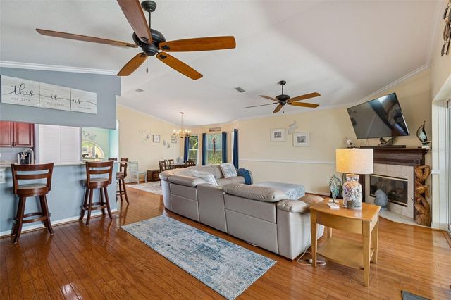 6170 SEASIDE DRIVE, New Port Richey, FL 34652