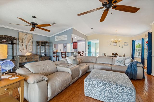 6170 SEASIDE DRIVE, New Port Richey, FL 34652