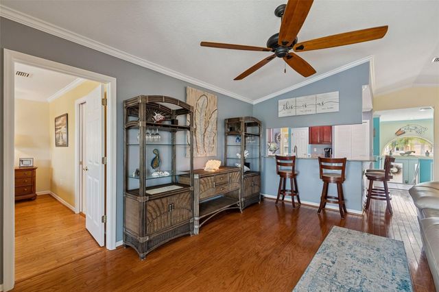 6170 SEASIDE DRIVE, New Port Richey, FL 34652