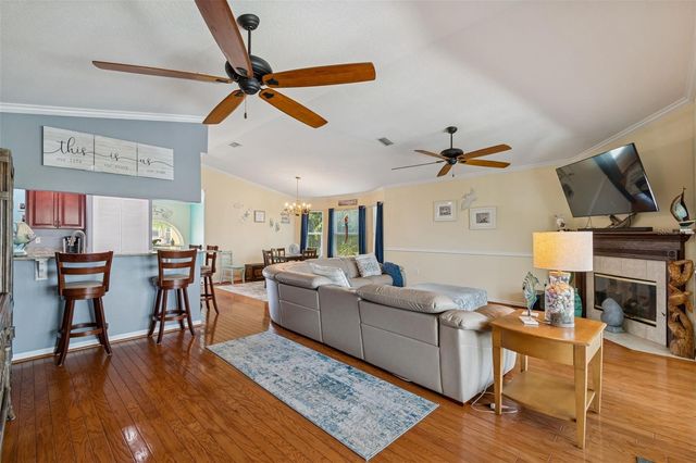 6170 SEASIDE DRIVE, New Port Richey, FL 34652