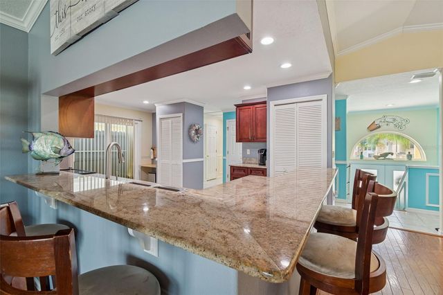 6170 SEASIDE DRIVE, New Port Richey, FL 34652