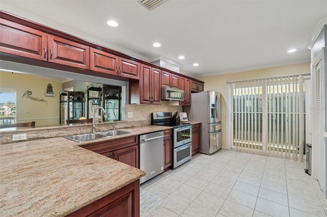 6170 SEASIDE DRIVE, New Port Richey, FL 34652