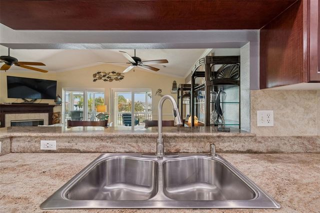 6170 SEASIDE DRIVE, New Port Richey, FL 34652