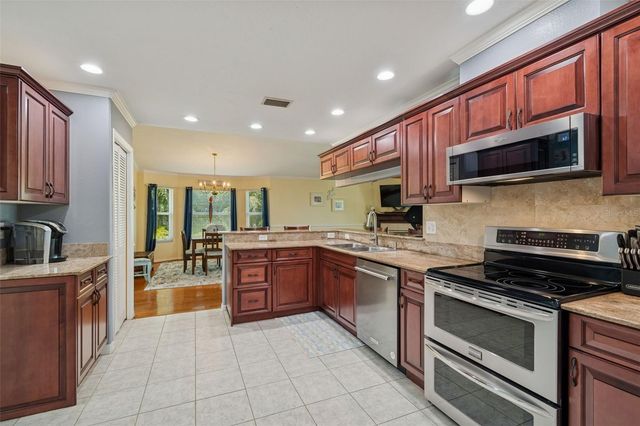 6170 SEASIDE DRIVE, New Port Richey, FL 34652