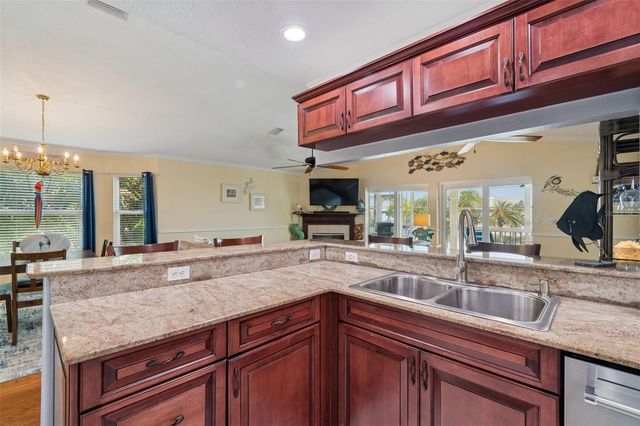 6170 SEASIDE DRIVE, New Port Richey, FL 34652