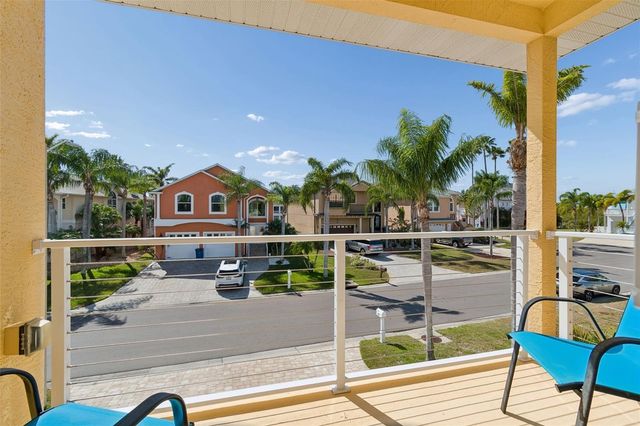 6170 SEASIDE DRIVE, New Port Richey, FL 34652