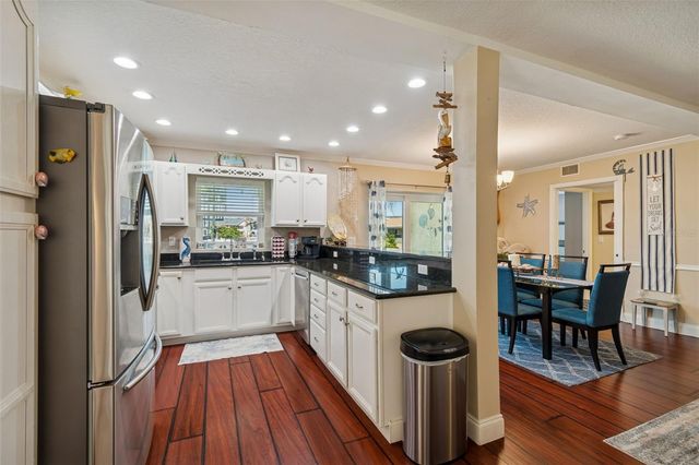 6170 SEASIDE DRIVE, New Port Richey, FL 34652