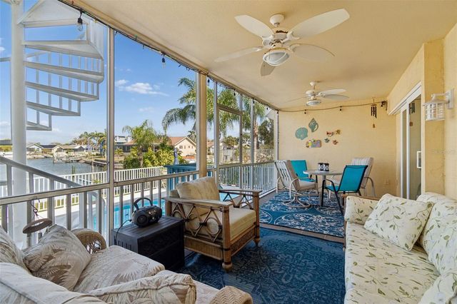 6170 SEASIDE DRIVE, New Port Richey, FL 34652