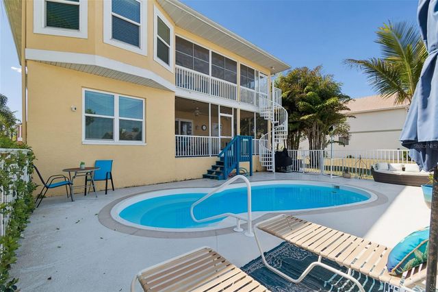 6170 SEASIDE DRIVE, New Port Richey, FL 34652