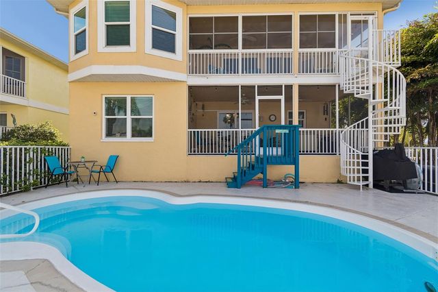 6170 SEASIDE DRIVE, New Port Richey, FL 34652