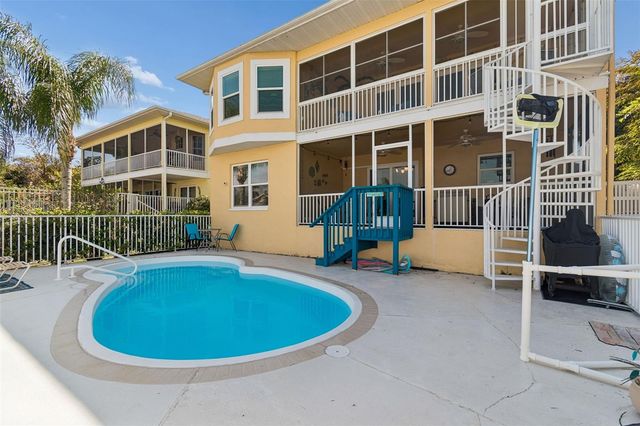 6170 SEASIDE DRIVE, New Port Richey, FL 34652