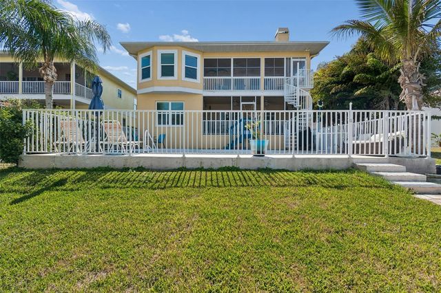 6170 SEASIDE DRIVE, New Port Richey, FL 34652