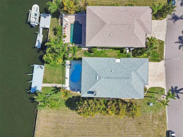 6170 SEASIDE DRIVE, New Port Richey, FL 34652