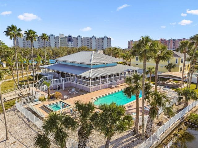 6170 SEASIDE DRIVE, New Port Richey, FL 34652