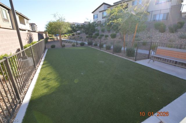 752 Echelon Street, Las Vegas, NV 89138