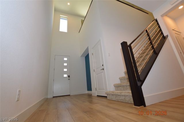 752 Echelon Street, Las Vegas, NV 89138