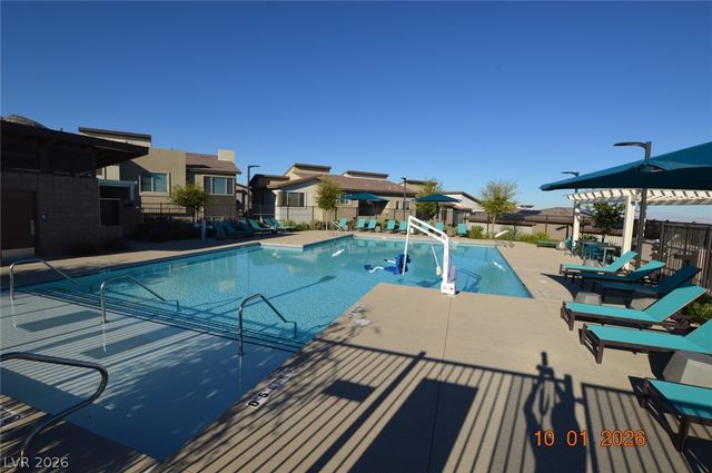 752 Echelon Street, Las Vegas, NV 89138