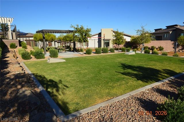 752 Echelon Street, Las Vegas, NV 89138