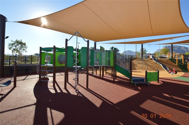 752 Echelon Street, Las Vegas, NV 89138
