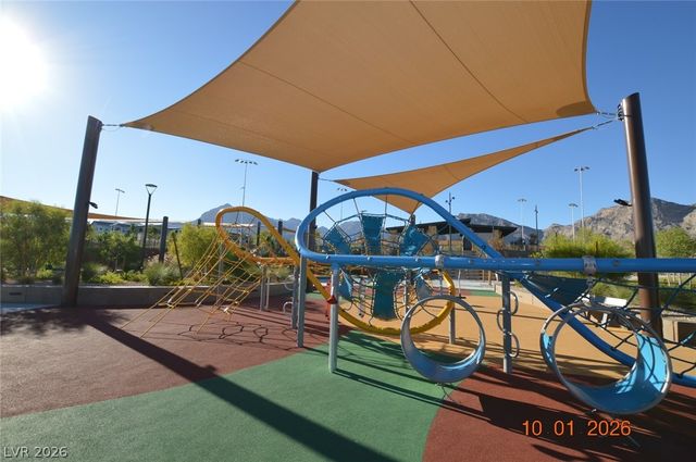 752 Echelon Street, Las Vegas, NV 89138