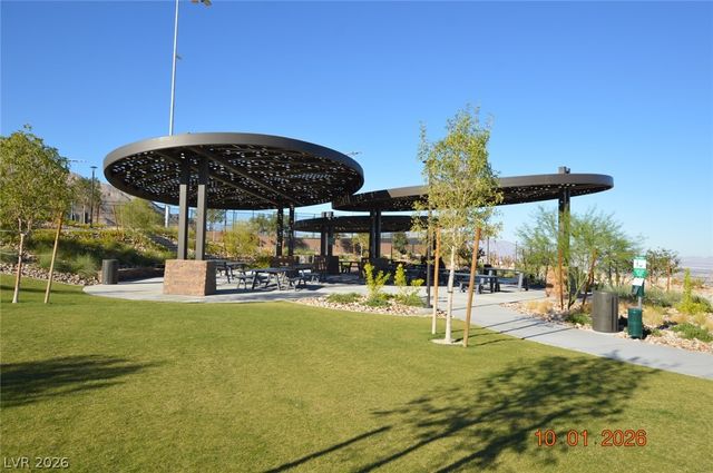 752 Echelon Street, Las Vegas, NV 89138