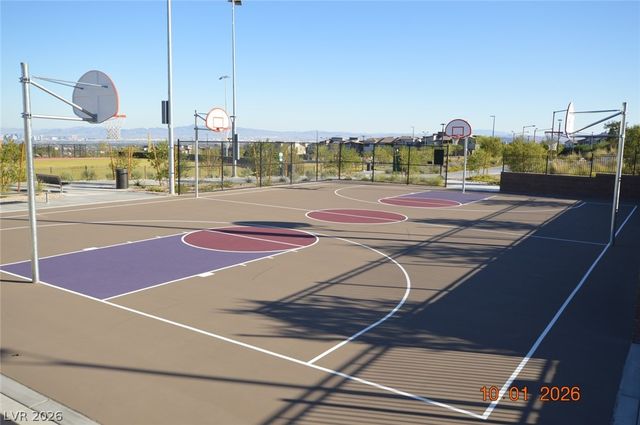 752 Echelon Street, Las Vegas, NV 89138