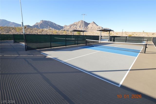 752 Echelon Street, Las Vegas, NV 89138