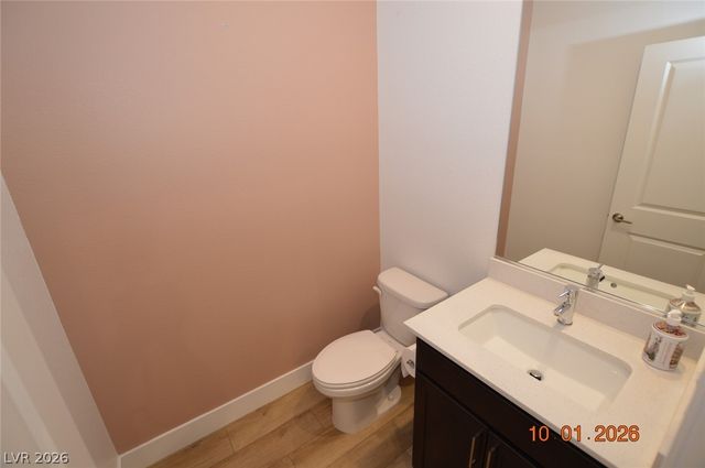 752 Echelon Street, Las Vegas, NV 89138