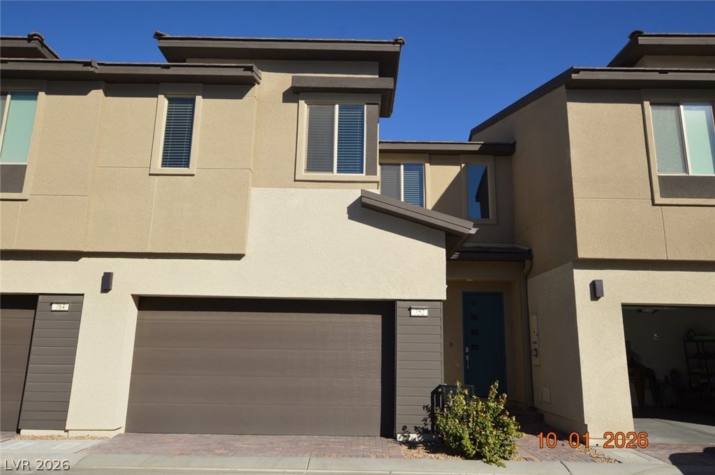 752 Echelon Street, Las Vegas, NV 89138
