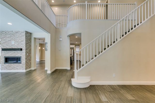 2497 Birch Hollow Street, Henderson, NV 89044