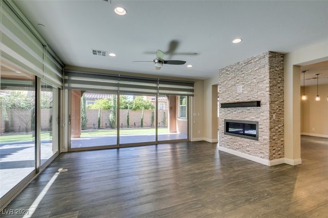 2497 Birch Hollow Street, Henderson, NV 89044