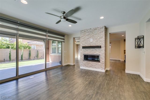 2497 Birch Hollow Street, Henderson, NV 89044