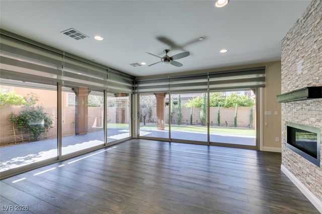 2497 Birch Hollow Street, Henderson, NV 89044