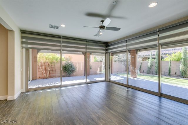 2497 Birch Hollow Street, Henderson, NV 89044