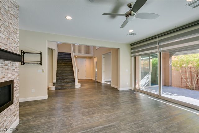 2497 Birch Hollow Street, Henderson, NV 89044