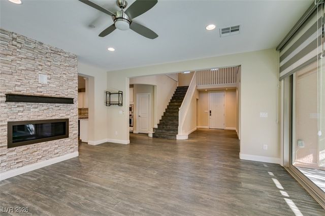 2497 Birch Hollow Street, Henderson, NV 89044