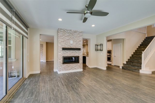 2497 Birch Hollow Street, Henderson, NV 89044