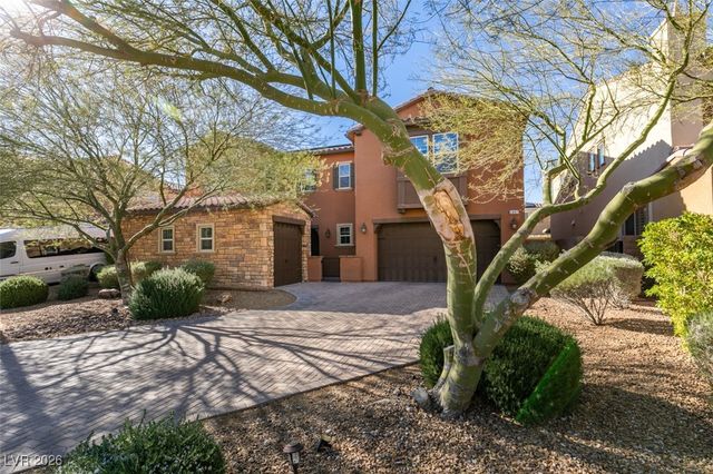 2497 Birch Hollow Street, Henderson, NV 89044