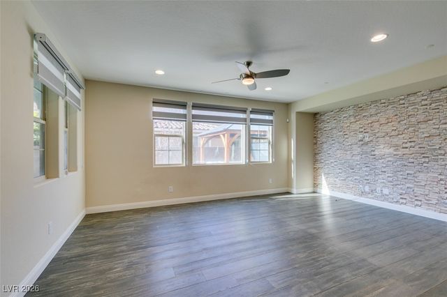 2497 Birch Hollow Street, Henderson, NV 89044