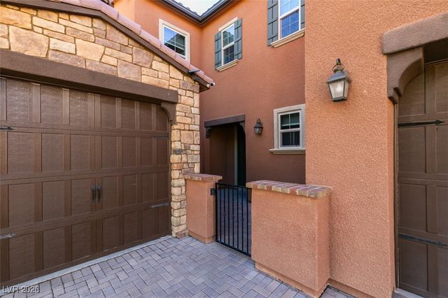 2497 Birch Hollow Street, Henderson, NV 89044