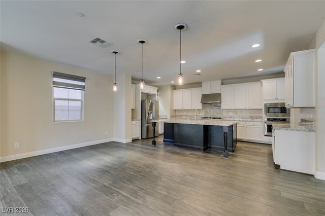 2497 Birch Hollow Street, Henderson, NV 89044