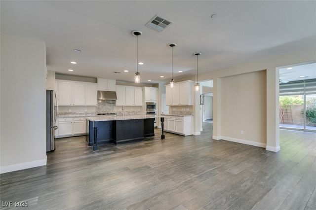 2497 Birch Hollow Street, Henderson, NV 89044