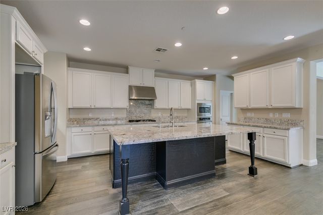 2497 Birch Hollow Street, Henderson, NV 89044