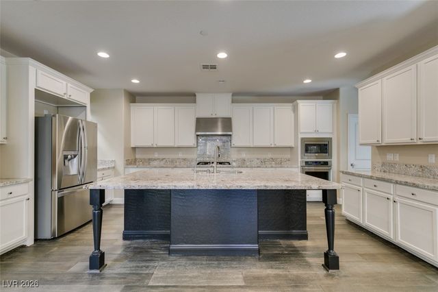 2497 Birch Hollow Street, Henderson, NV 89044