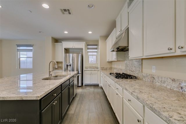 2497 Birch Hollow Street, Henderson, NV 89044