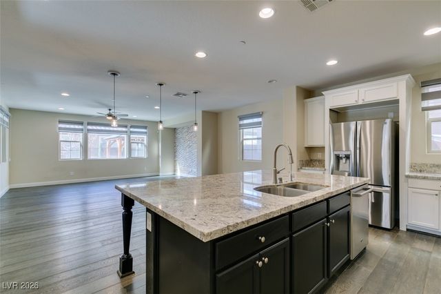 2497 Birch Hollow Street, Henderson, NV 89044