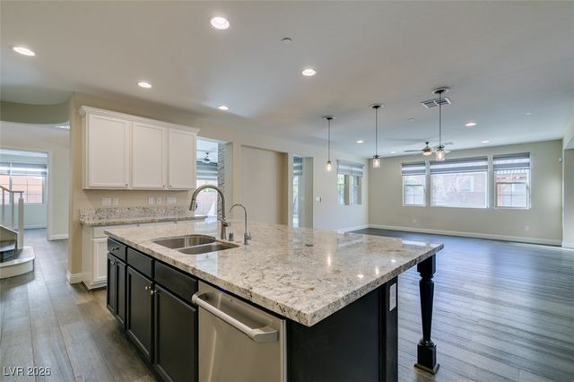 2497 Birch Hollow Street, Henderson, NV 89044