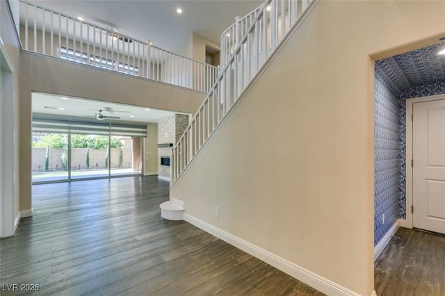 2497 Birch Hollow Street, Henderson, NV 89044