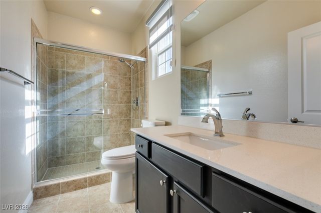 2497 Birch Hollow Street, Henderson, NV 89044