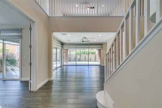 2497 Birch Hollow Street, Henderson, NV 89044